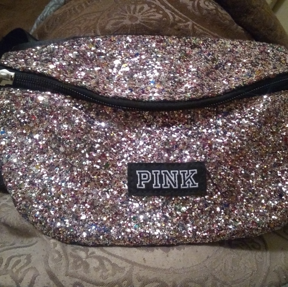 Fanny packs